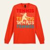 Long sleeve t-shirt Thumbnail