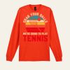Long sleeve t-shirt Thumbnail