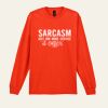 Long sleeve t-shirt Thumbnail