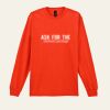 Long sleeve t-shirt Thumbnail