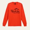 Long sleeve t-shirt Thumbnail