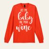 Long sleeve t-shirt Thumbnail