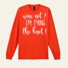 Long sleeve t-shirt Thumbnail