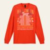 Long sleeve t-shirt Thumbnail