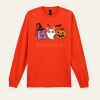 Long sleeve t-shirt Thumbnail