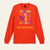Long sleeve t-shirt Thumbnail
