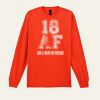 Long sleeve t-shirt Thumbnail