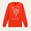 Long sleeve t-shirt Thumbnail