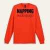 Long sleeve t-shirt Thumbnail