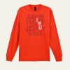 Long sleeve t-shirt Thumbnail