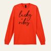 Long sleeve t-shirt Thumbnail