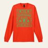 Long sleeve t-shirt Thumbnail