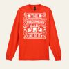 Long sleeve t-shirt Thumbnail