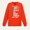Long sleeve t-shirt Thumbnail