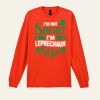 Long sleeve t-shirt Thumbnail
