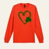 Long sleeve t-shirt Thumbnail