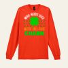 Long sleeve t-shirt Thumbnail