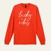 Long sleeve t-shirt Thumbnail