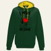 Varsity hoodie Thumbnail