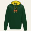 Varsity hoodie Thumbnail