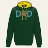 Varsity hoodie Thumbnail