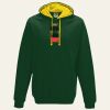 Varsity hoodie Thumbnail