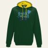 Varsity hoodie Thumbnail