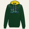 Varsity hoodie Thumbnail