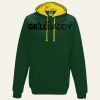 Varsity hoodie Thumbnail
