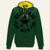 Varsity hoodie Thumbnail