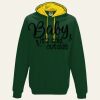 Varsity hoodie Thumbnail