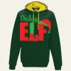 Varsity hoodie Thumbnail