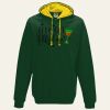 Varsity hoodie Thumbnail