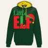 Varsity hoodie Thumbnail