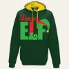 Varsity hoodie Thumbnail