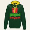 Varsity hoodie Thumbnail