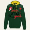 Varsity hoodie Thumbnail