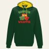 Varsity hoodie Thumbnail
