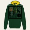 Varsity hoodie Thumbnail