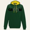 Varsity hoodie Thumbnail