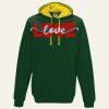 Varsity hoodie Thumbnail
