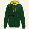 Varsity hoodie Thumbnail