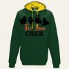 Varsity hoodie Thumbnail