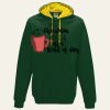Varsity hoodie Thumbnail