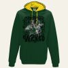 Varsity hoodie Thumbnail