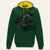 Varsity hoodie Thumbnail