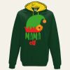 Varsity hoodie Thumbnail