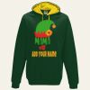 Varsity hoodie Thumbnail