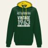 Varsity hoodie Thumbnail
