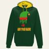 Varsity hoodie Thumbnail